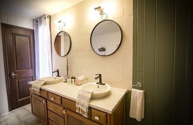 Le Chalet des Laurentides - Photo 8