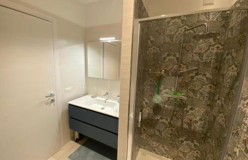 AleVale apartment 450 mt dalla spiaggia - Foto 9