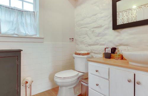 Historical Thurmont Escape with Furnished Deck! - Photo 17