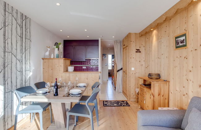 Le Curling A (Val Claret) - Photo 8