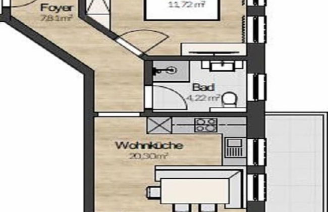 A CASA Granat - Foto 32