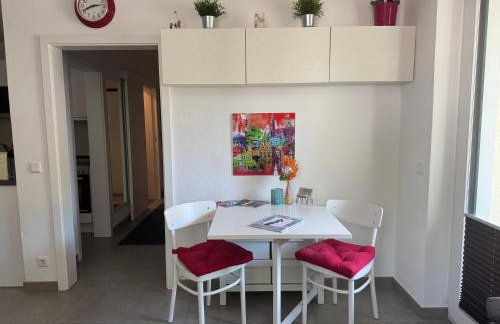 City Appartement 1 Hannover Altstadt - Foto 11