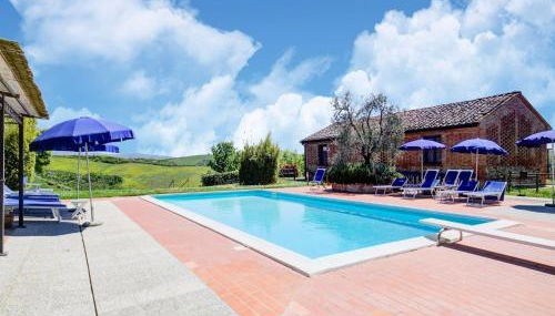 Apartment in Peccioli With Pool and Wine Tasting - Foto 4