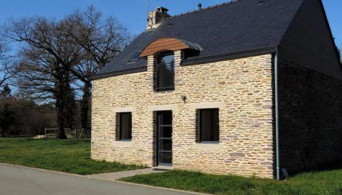 Gite de Savker - Foto 4