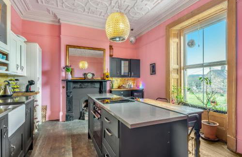 Greystonedale Mansion Holiday Retreat - Foto 8