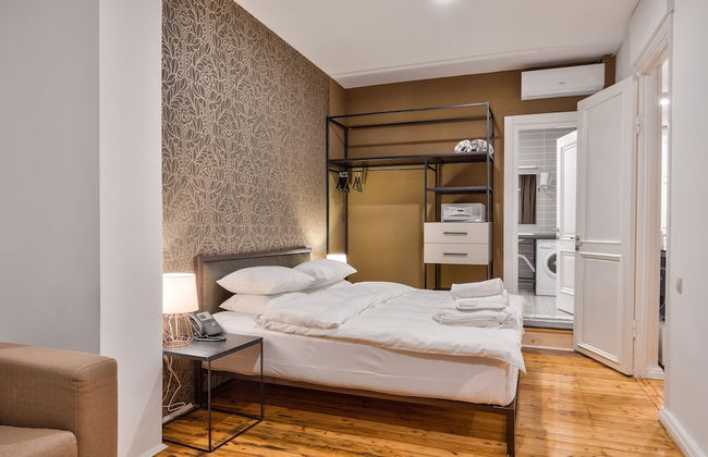 Rustaveli N26 Apartments - Photo 9