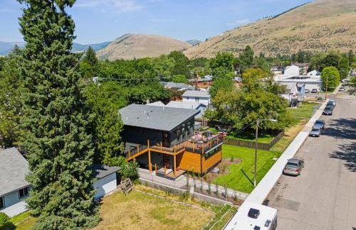 Griz Country Cottage - Foto 23