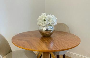 Chic Haven in Barnsley - Foto 8