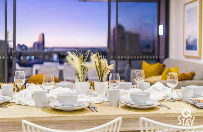Ruby Apartments - Q Stay - Foto 21