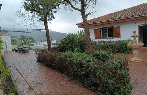 Casa Rural Chalet Venta del Aire Cortijo Terron - Foto 56