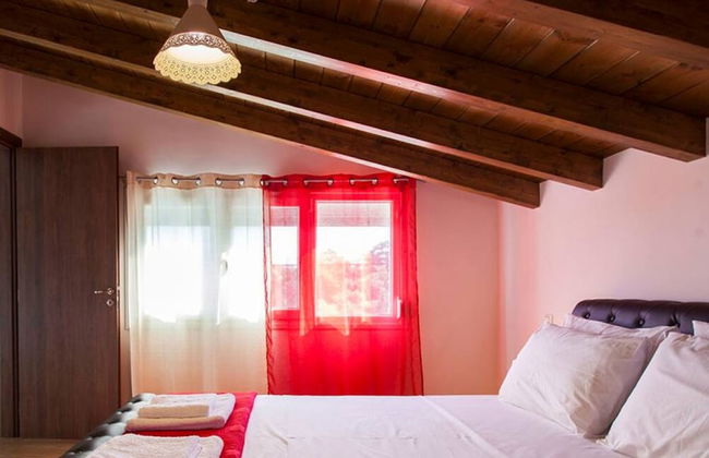 Villa Manos in Ligia - Foto 20