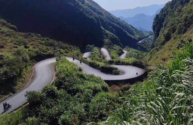 Circuit de 4 jours de Hà Giang - Photo 3