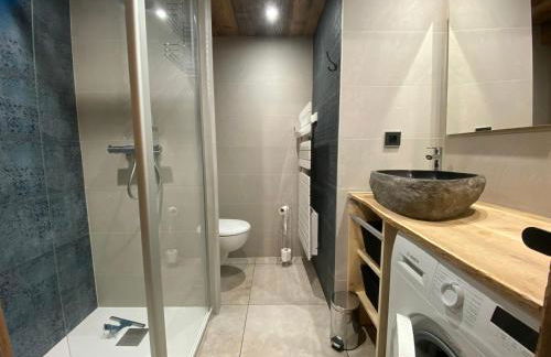 Appartement duplex rénové 6p, expo sud - FR-1-642-56 - Foto 11