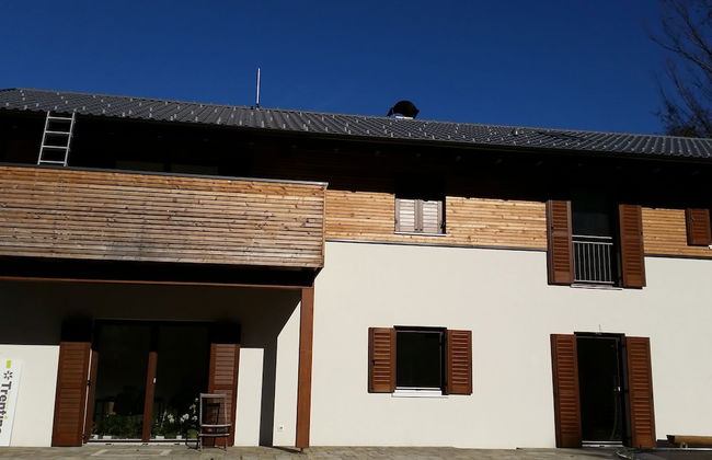 Masetto Egidio Agritur - Foto 52