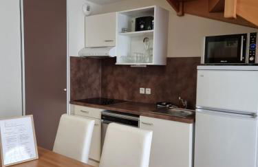 Le Nivelet - Duplex aux pieds des pistes toute l'année - Foto 8