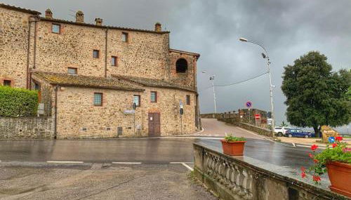 La finestra sul Luca - Foto 5