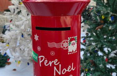 Belle Quercynoise piscine jacuzzi partagés - Foto 69