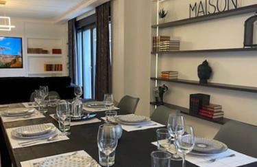 Maison Villa - Foto 8