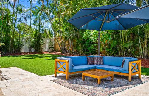 Enchanted Palms Villa - Foto 2