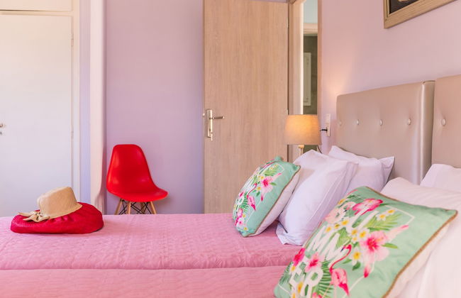 Lamda Apartments by Estia - Foto 5