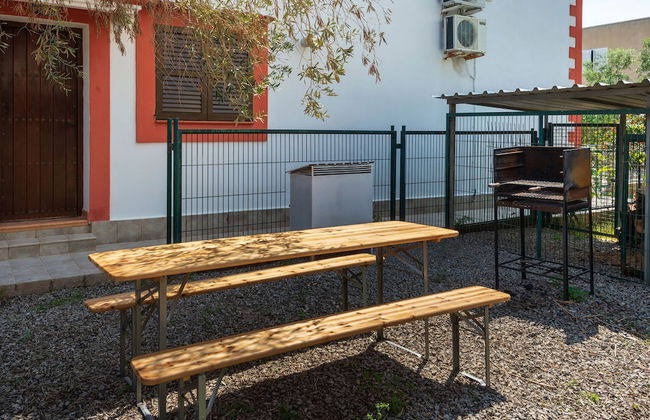 Casa en Ibiza - vistas Dalt Vila - Foto 30