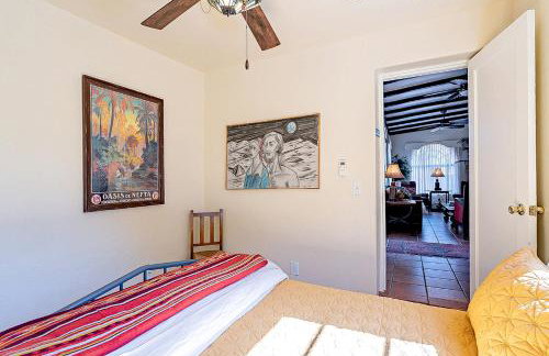 Historic 3BD 2BA Tucson Bungalow, Steps to UofA - Foto 27