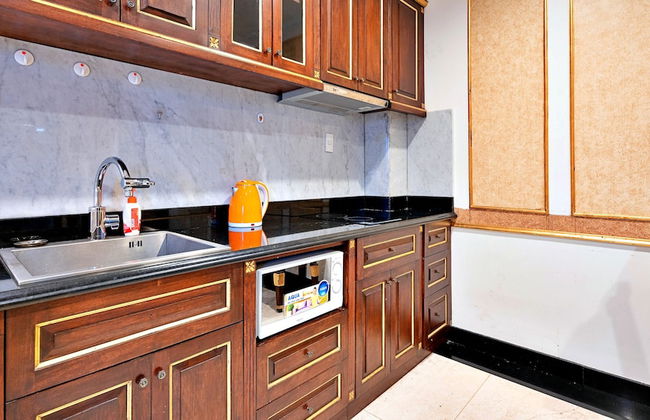 S79 Residences 345AB Apartment - Foto 71