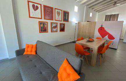 Patras Romeο House - Foto 22