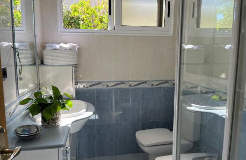 Espectacular casa frente al mar en Baiona - Foto 54