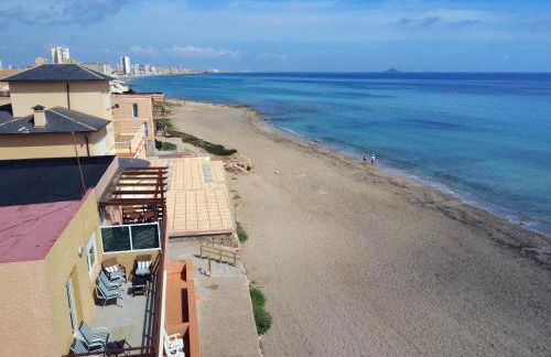 Cabo de Palos El Mirador del Faro - Foto 46