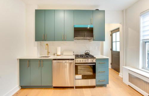 Centrally Located and Pet Friendly Yonkers Studio! - Foto 15