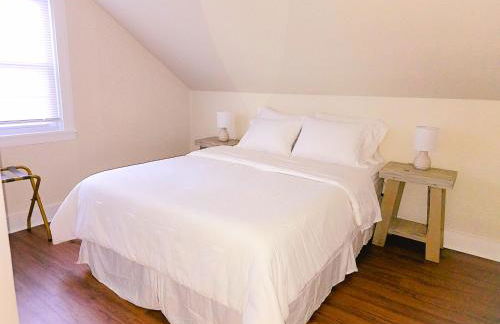 Cozy Coastal Cottage - Foto 21