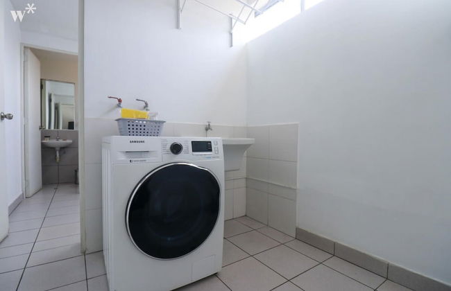 w Stylish 3BR With Ocean View in Miraflores - Photo 21