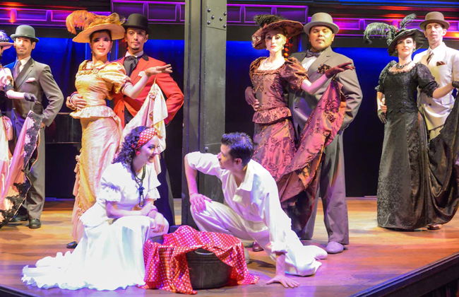 Tango show and Dinner at El Querandi - Foto 6