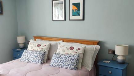 Bluebird Cottage - Foto 5