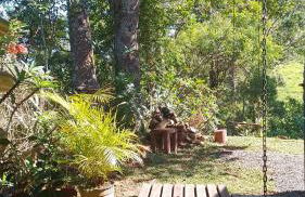 Chalé Rústico com Vista nas Montanhas Mantiqueira - Foto 39