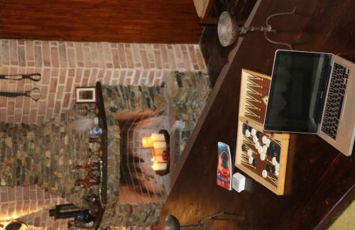 ZenTerra Country house with prive swimming pool and view - Foto 38