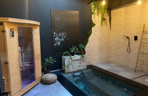 Pasithéa Loft Spa Privatif - Foto 16