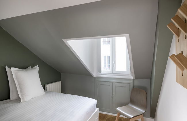 Yuna Blanche - Serviced Apartments - Foto 15