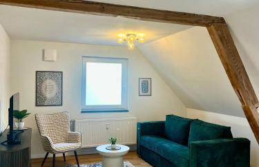 Loft am Rebhügel-modern wohnen in den Weinbergen - Foto 7