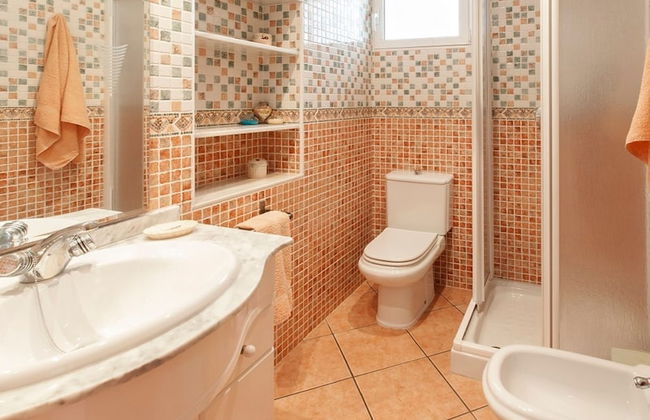 Llam Ntol in Oliva With 3 Bedrooms and 1 Bathrooms - Foto 10