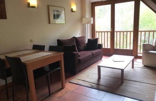 Apartamentos SNÖ Mont Romies Unhola - Foto 17