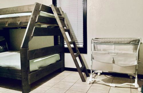 Urban Aquarium Home for 8 - Foto 30