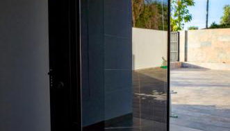 Villa Paraíso - Foto 4, Lobby or reception