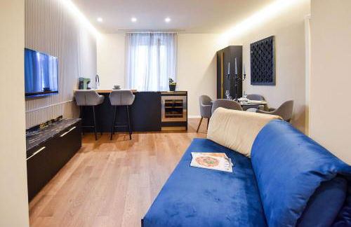 Nuova Cafe' Suite - Foto 30