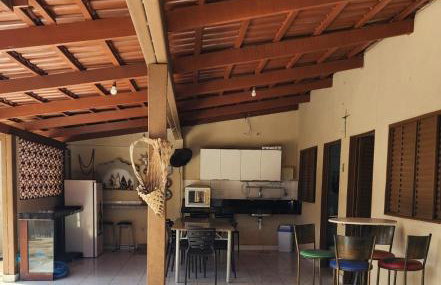 House Jardim America - Moto GP - Foto 2