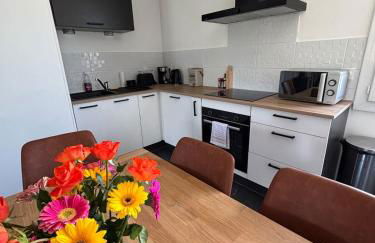 Nature & jacuzzi, 1 hr 45 min from Paris - Foto 12