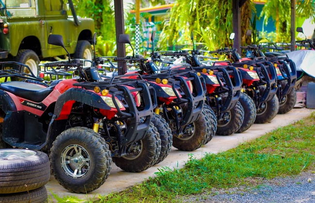 Plaiphu Pool Villas - Foto 58