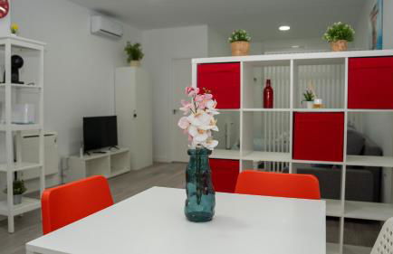 Apartamento nuevo completo 2 - Foto 10