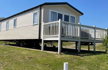 Crimdon dene holiday park clifftop park - Photo 1